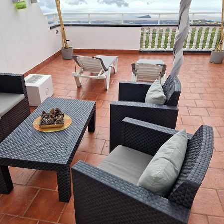 Marody House Atico B Apartamento Granadilla De Abona Exterior foto