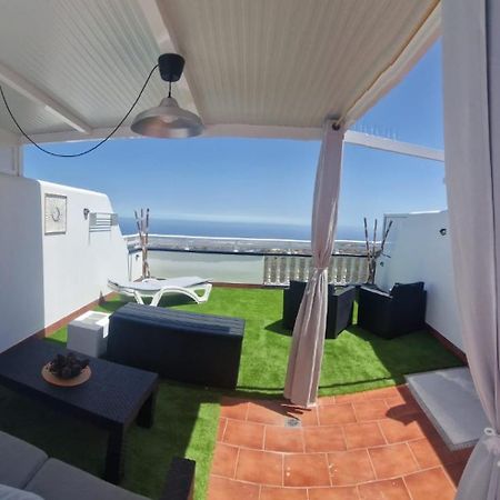 Marody House Atico B Apartamento Granadilla De Abona Exterior foto