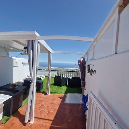 Marody House Atico B Apartamento Granadilla De Abona Exterior foto