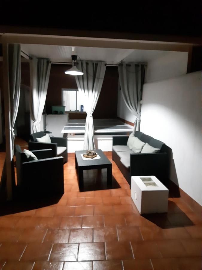Marody House Atico B Apartamento Granadilla De Abona Exterior foto