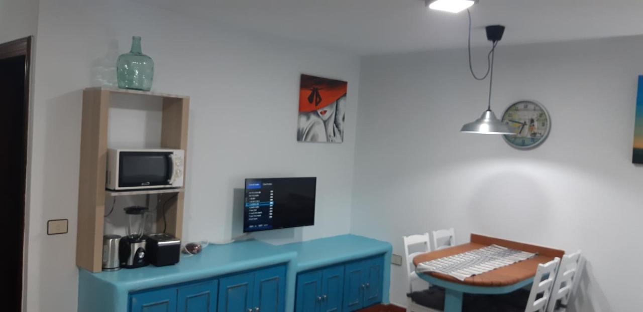 Marody House Atico B Apartamento Granadilla De Abona Exterior foto