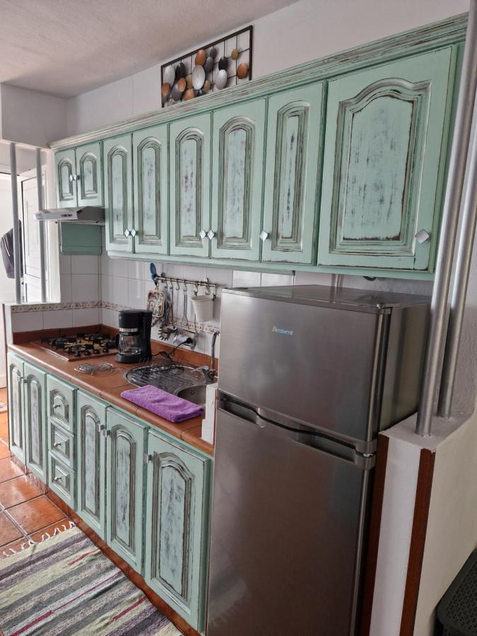 Marody House Atico B Apartamento Granadilla De Abona Exterior foto