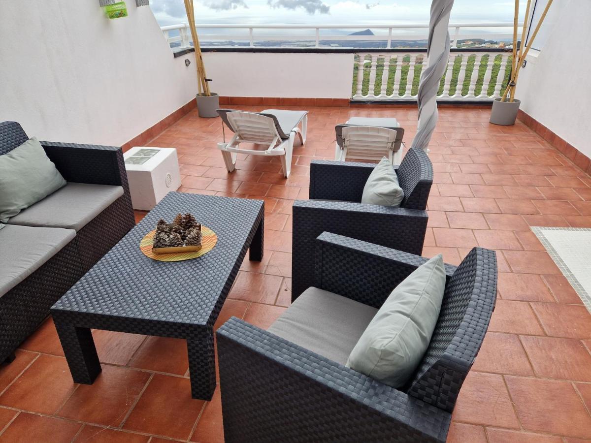 Marody House Atico B Apartamento Granadilla De Abona Exterior foto