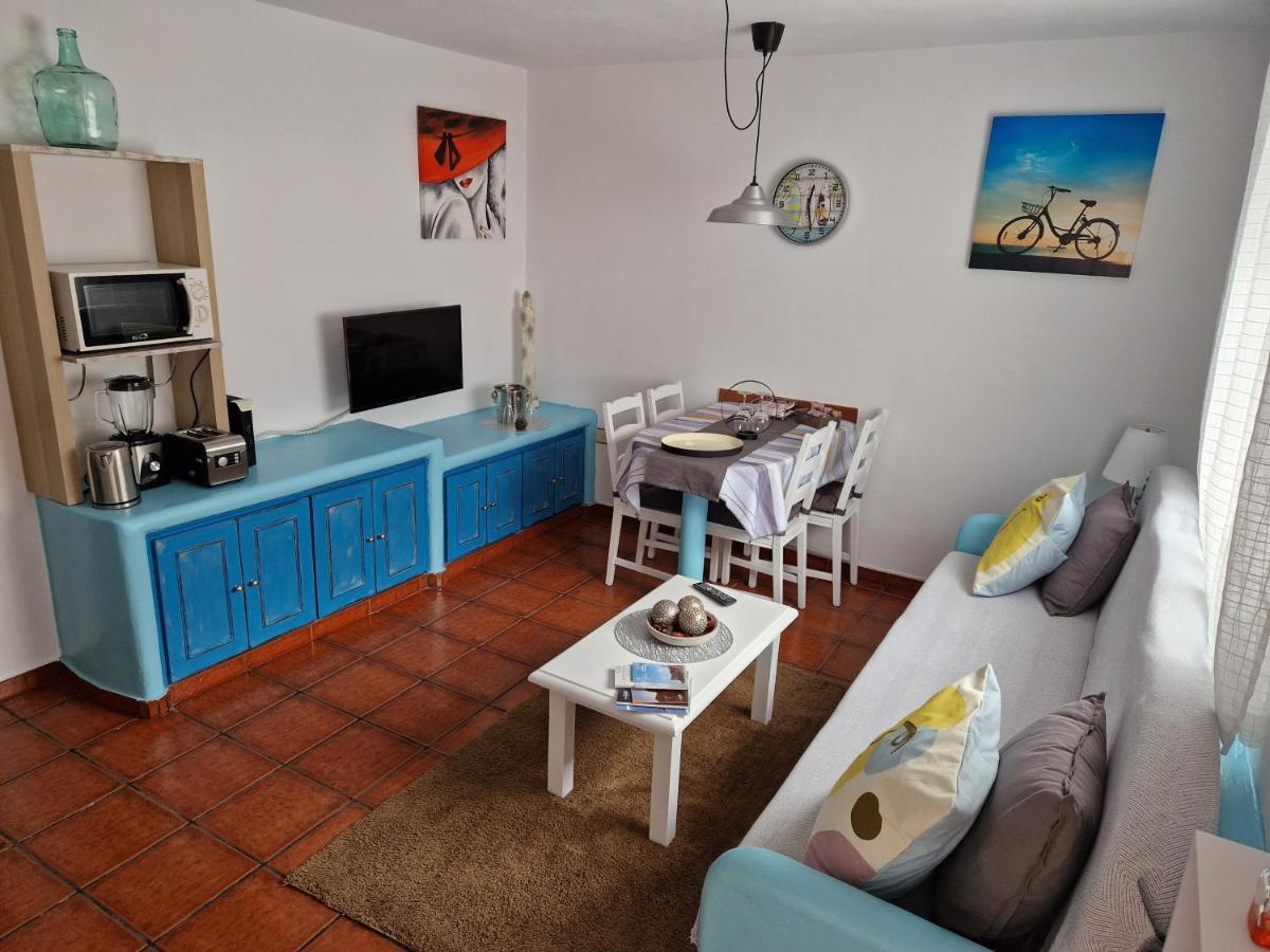 Marody House Atico B Apartamento Granadilla De Abona Exterior foto