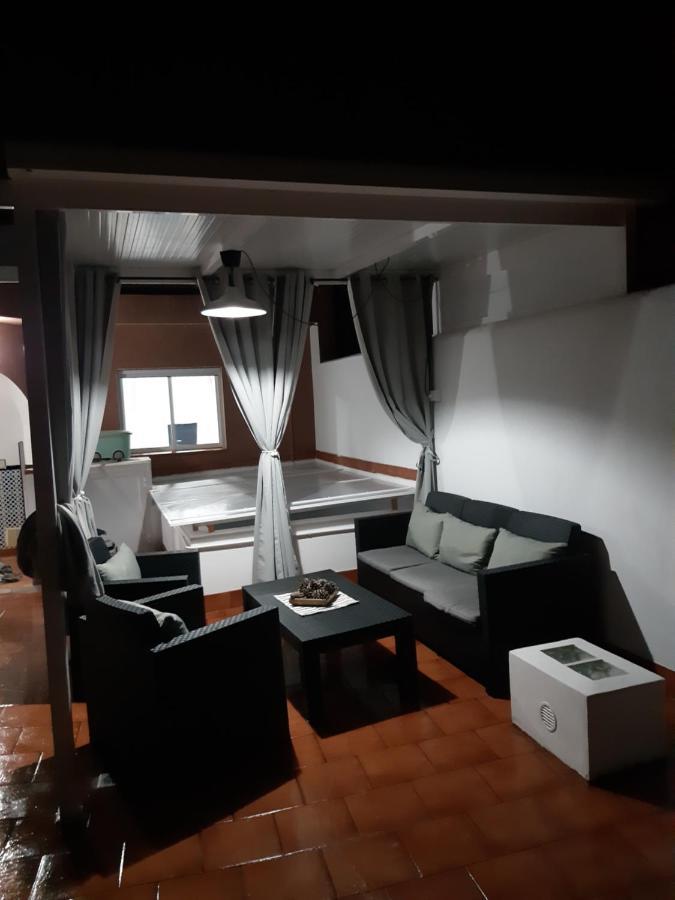 Marody House Atico B Apartamento Granadilla De Abona Exterior foto