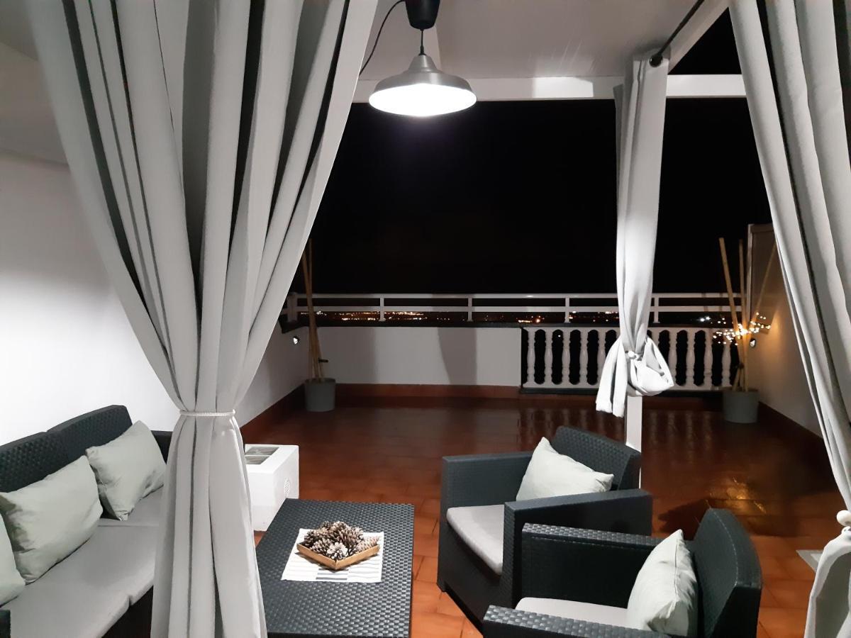 Marody House Atico B Apartamento Granadilla De Abona Exterior foto