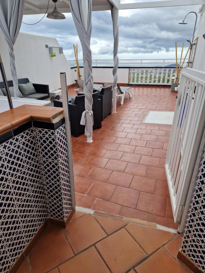 Marody House Atico B Apartamento Granadilla De Abona Exterior foto