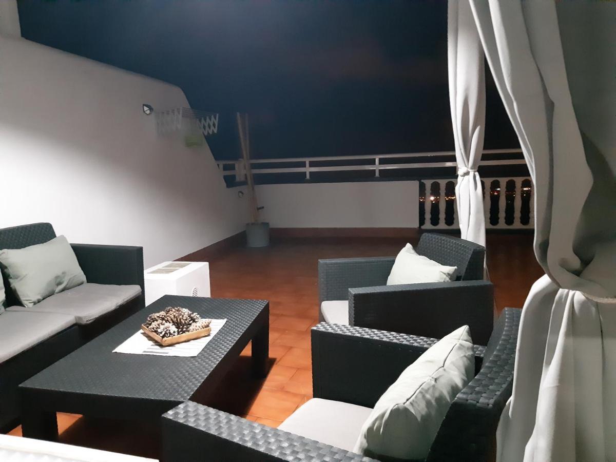 Marody House Atico B Apartamento Granadilla De Abona Exterior foto