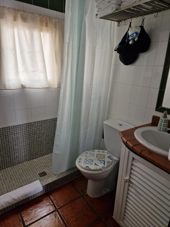 Marody House Atico B Apartamento Granadilla De Abona Exterior foto
