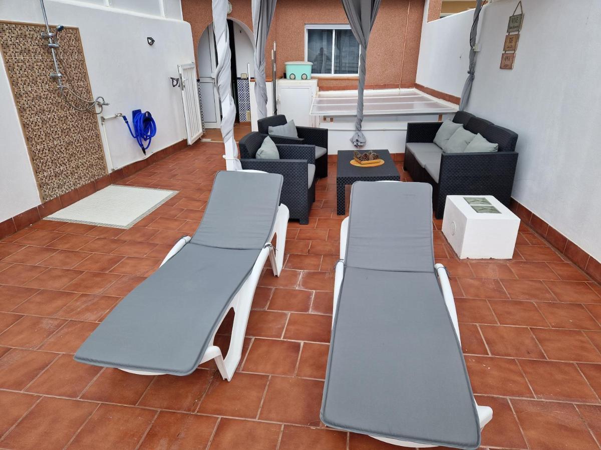 Marody House Atico B Apartamento Granadilla De Abona Exterior foto