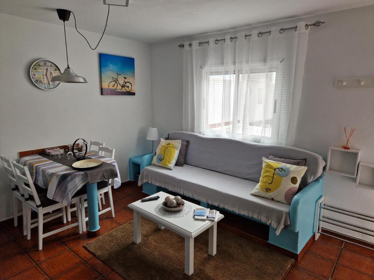 Marody House Atico B Apartamento Granadilla De Abona Exterior foto