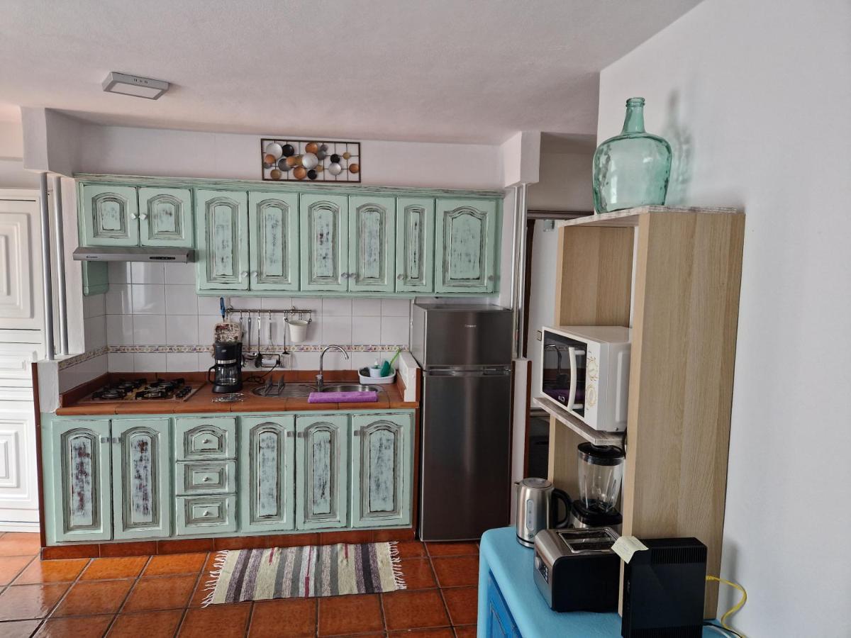 Marody House Atico B Apartamento Granadilla De Abona Exterior foto