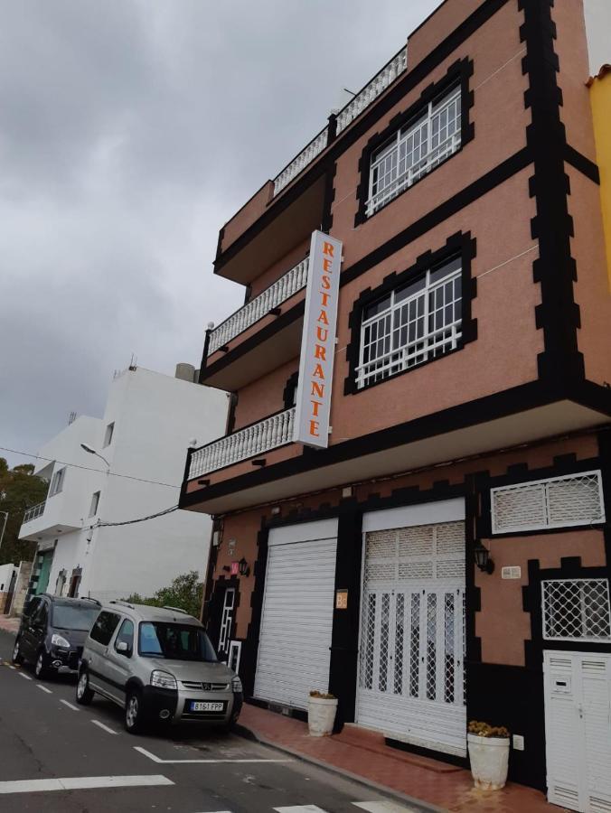 Marody House Atico B Apartamento Granadilla De Abona Exterior foto