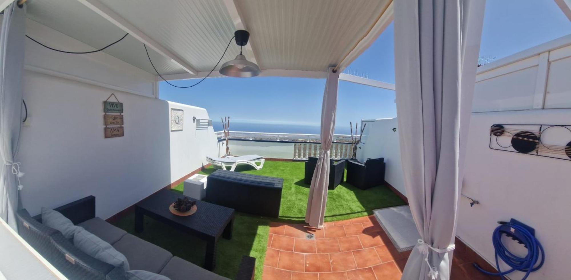 Marody House Atico B Apartamento Granadilla De Abona Exterior foto